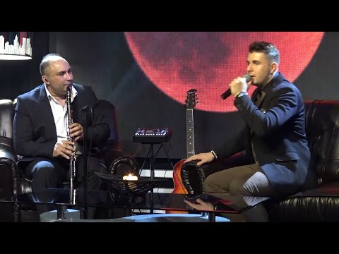 Prova Generale Konstantinos Sarbinos || NA ME PEDEVIS - Κωνσταντίνος Σαρμπίνος || ΝΑ ΜΕ ΠΑΙΔΕΥΕΙΣ