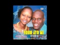 ODUN AYO MI My Year Of Joy Released 2010