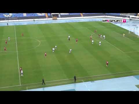 Sažetak OSIJEK II vs SESVETE 0:2 (12.kolo, 2. NL 22/23)