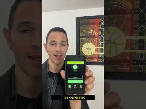 How to make daily profit from AI Crypto Trading BOT? Performance & Review #shorts