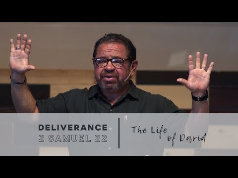 Deliverance | 2 Samuel 22