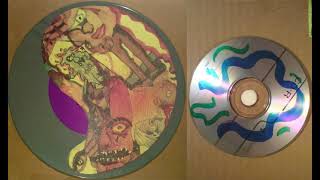 The Casket Sinkers - Baked Beans, Brains, And Spiders (American Tapes, Aaron Dilloway, John Olson)