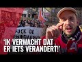 Mars tegen leegstand toch door Kalverstraat