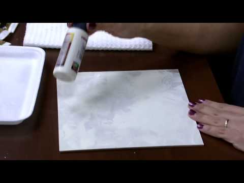 Mulher.com 15/04/2015 - SIMONE CARVALHO PLACA DE RECADOS PT1