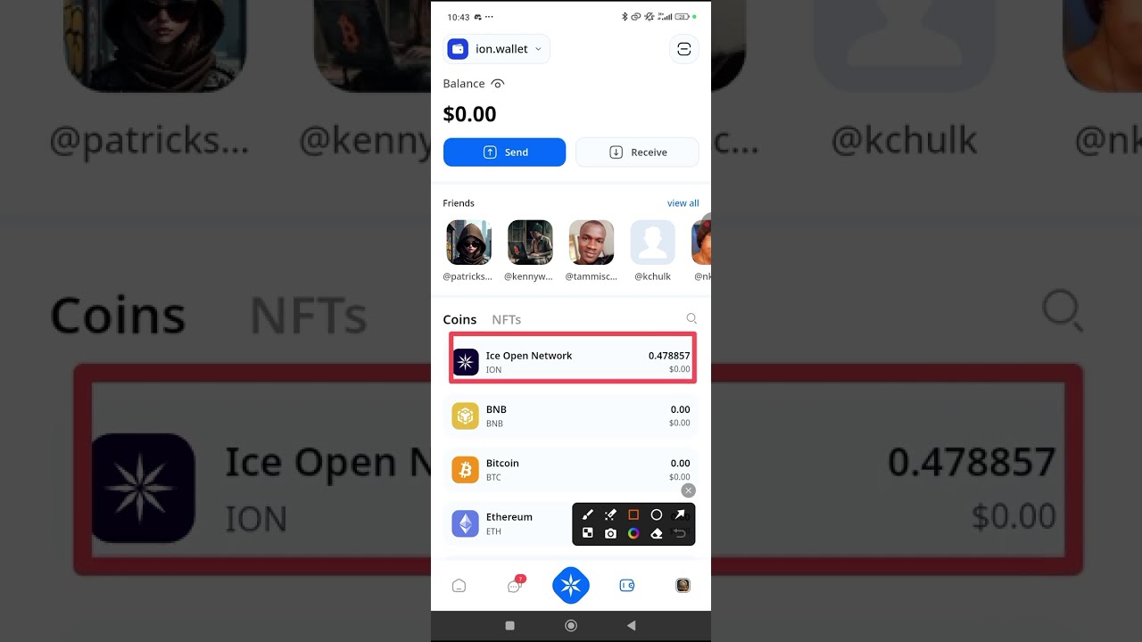 Ice open network migration explained - What you should do & how to do it