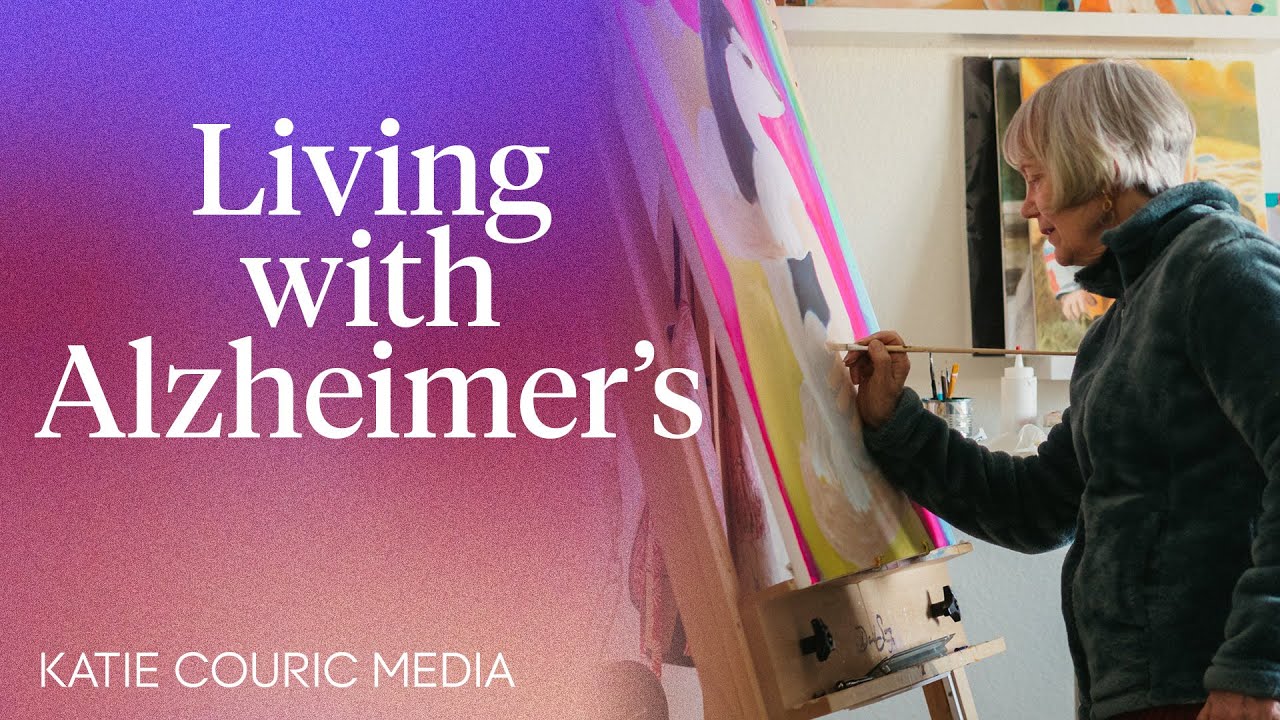 Living With Alzheimers Without Losing Yourself