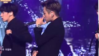 Junhyung Singing Collection