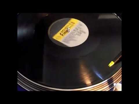 T. H. S. THE HORN SECTION - LADY SHINE (Shine On)  (12 INCH VERSION)