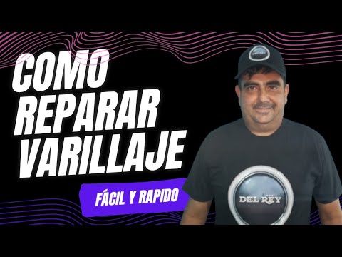 Thumbnail for COMO REPARAR VARILLAJE DE FORD CORCEL Y DEL REY by Ford Corcel