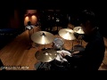 #InaSentimentalMood #JohnColtrane John Coltrane - In A Sentimental Mood / Jazz Brush / Taeyong Lee