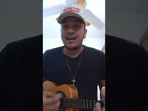 Pedro Gabriel - Surreal - Clima diferente ( cover )