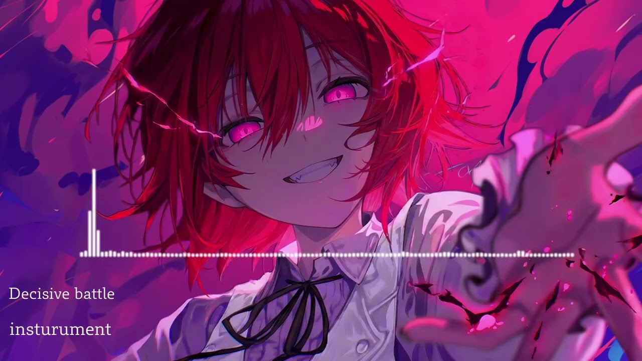 【フリーBGM】ライバルとの最終決戦に流れる裏ボスBGM｜Secret boss BGM that plays during the final battle with your rival｜