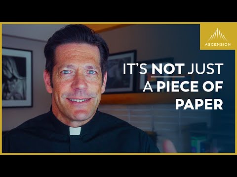 Why Marriage Is NOT a Contract (It’s a Covenant)