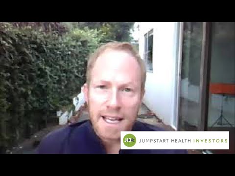 The Health Storm - Dr. Tal Rapke