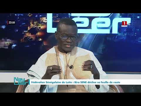 Bira Sène fait le point sur l’argent défalqué chez les lutteurs