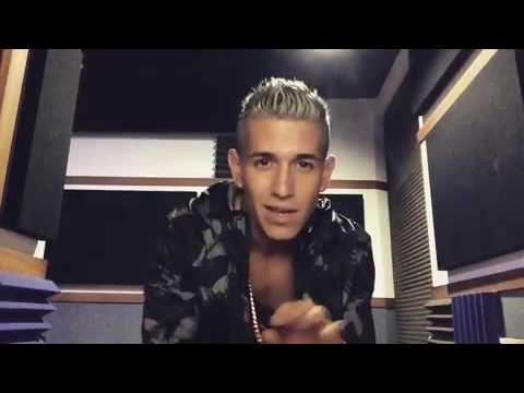 Lenny Tavarez ft Anonimus - "Toma Bebe" PREVIEW