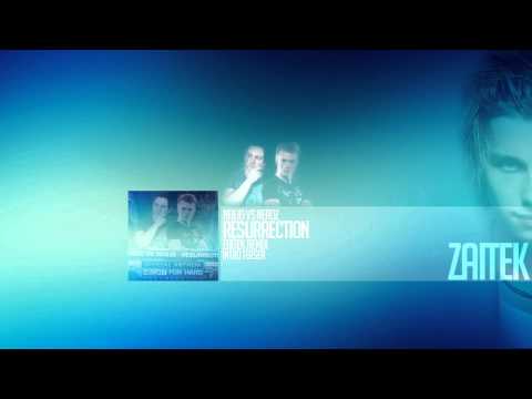 Neilio vs Neroz - Resurrection (Zaitek Remix) Intro Teaser