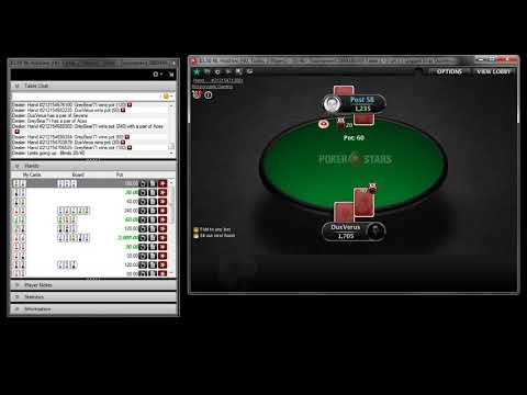 SNG $1.50 NL Hold'em (Heads-Up, Turbo) I have won ($2.80)