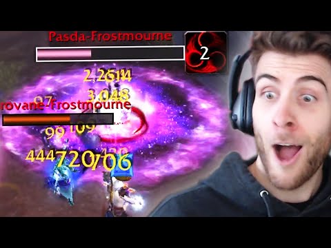 Is Arcane Mage FINALLY VIABLE In PvP?