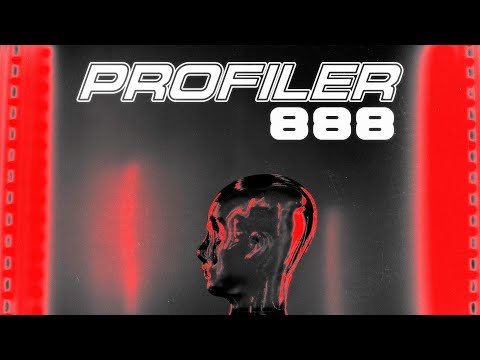 PROFILER - 888 (Official Visualiser)