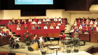 Jesus Is The Answer (Instrumental)