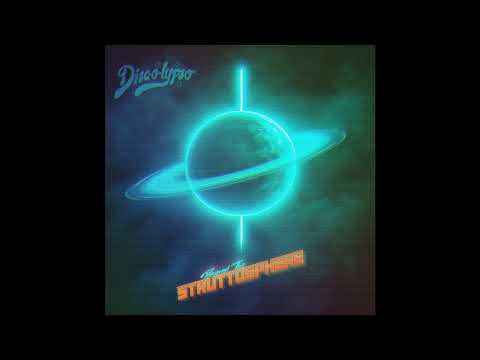 FEINSTOFF PREMIERE: Beyond The Struttosphere - Cosmic Stuntman (Dionigi Remix) [Discolypso]