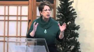 Living in Awe 1-30-11 (1 of 4)