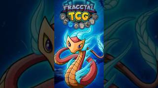 New monster tamer trading card game coming to Steam, Google Play, and Apple App Store! #TCG #P2E