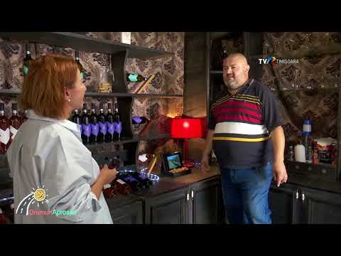 Culesul viilor e cea mai importantă sărbătoare a toamnei în Podgoria Aradului #DrumuriAproape @TVRTM