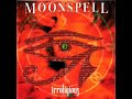 A Poisoned Gift - Moonspell