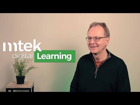 Mtek Digital Interviews Dennis Eisenbarth
