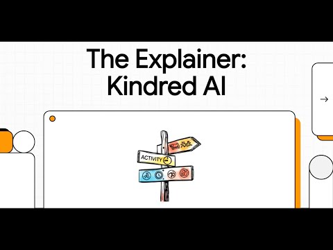 Kindred AI video thumbnail