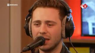 Laurence Jones - NPO Radio 2 session - Keep Me Up At Night