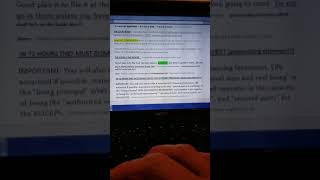 Beat Any Court Case By Posting A Bond