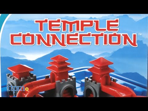 Smart Games - Išminčių pilis - 257662 video