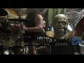 Prong-Just The Same -- Drum Cover