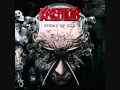 Kreator-Impossible Brutality 