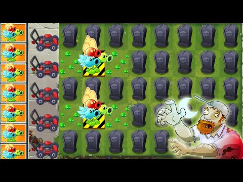 Pinata Party 10/20/2021 (October 20th) - Team Plants Power-Up - Plants vs Zombies 2