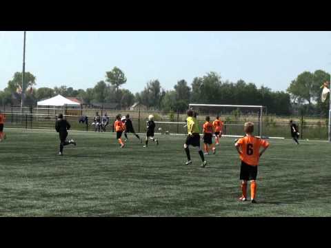 4. JSV E1 - Ewijk E1  5-0