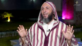 سيرة الحبيب43- عندما اتُّهِمت عائشة رضي الله عنها بالفاحشة في حادثة الإفك ،تفاصيل يرويها لنا الشيخ image