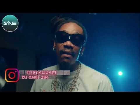 HIP HOP MIX 2024 | DJ SANE 254 | TRAP STREETS VOL 14 | GUNNA KENDRICK DRAKE PLAYBOI CARTI FUTURE BIA