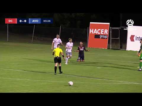 #NPLVIC​ Round 4 highlights 2021