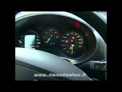 Launch Control Seat Leon FR