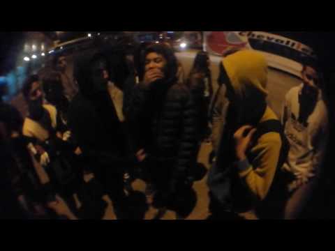 Termifree - Razor vs Wintha - 4tos