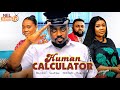 HUMAN CALCULATOR The Movie TooSweet Anana Nkechi Nnaji 2024 Latest Nigerian Nollywood Movie