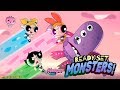Ready Set Monsters Powerpuff Girls Gameplay Android IOS