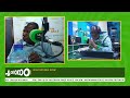 Kokrokoo Discussion Segment On Peace 104 3 FM 20 05 2026
