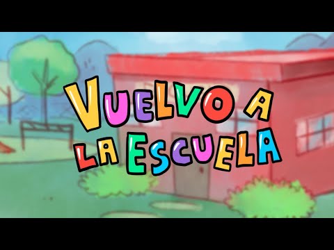Vuelvo a la escuela - Atención Atención