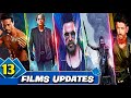 Bhool Bhulaiyaa 3 Housefull5 Jawan Update War2 Update Tiger Shroff In Rohit Shetty Cop Universe