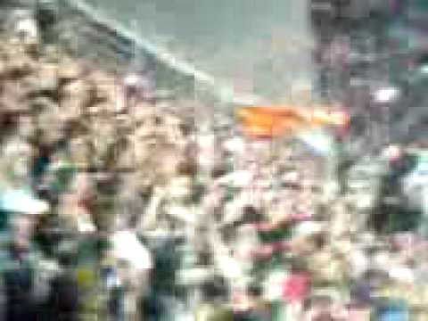 EHCB - LHC 13/4/09 mi-match